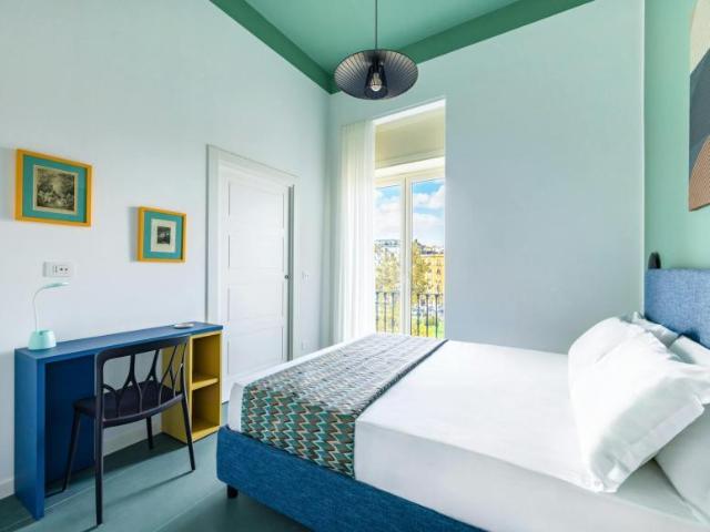 Appartamento 1 camere da letto, Naples Naples 80143 ES101511237