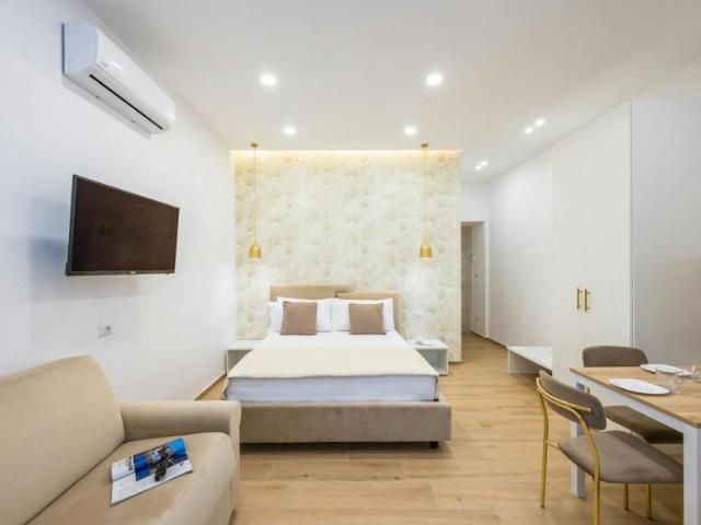 Appartamento 1 camere da letto, Naples Naples 80141 DS101511296
