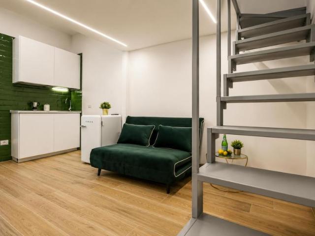 Appartamento 1 camere da letto, Naples Naples 80142 DS104782997
