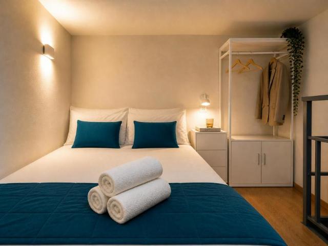 Appartamento 1 camere da letto, Naples Naples 80142 DS104782996