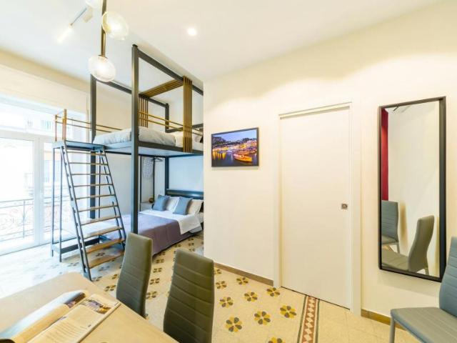 Appartamento 1 camere da letto, Naples Naples 80142 ES101511225