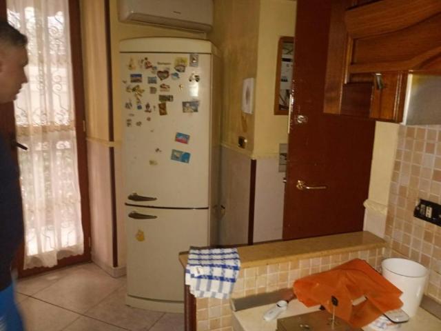 Appartamento 1 camere da letto, Naples Naples 80142 ES104754231