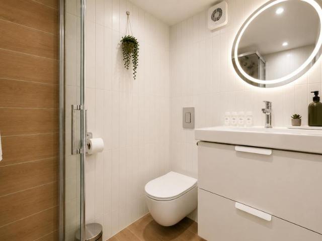 Appartamento 1 camere da letto, Naples Naples 80142 ES104782997