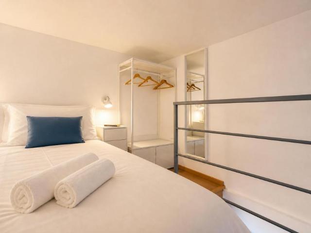 Appartamento 1 camere da letto, Naples Naples 80142 ES104782996