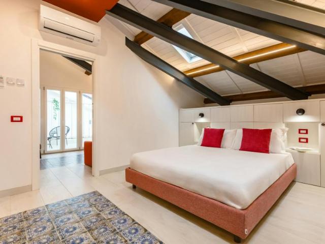 Appartamento 1 camere da letto, Naples Naples 80121 ES101511267
