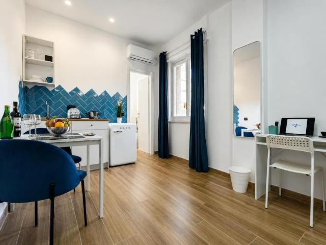 Appartamento 1 camere da letto, Naples Naples 80122 DS104782994
