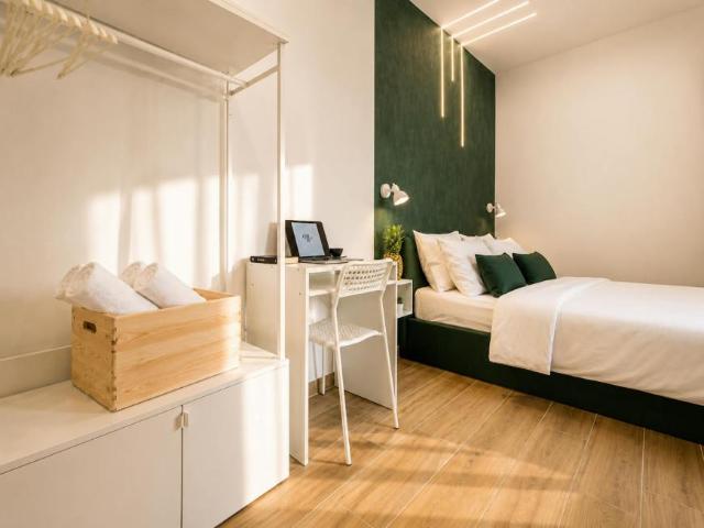 Appartamento 1 camere da letto, Naples Naples 80122 DS104782995