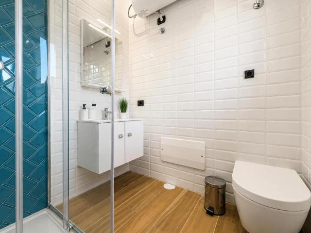 Appartamento 1 camere da letto, Naples Naples 80122 ES104782994