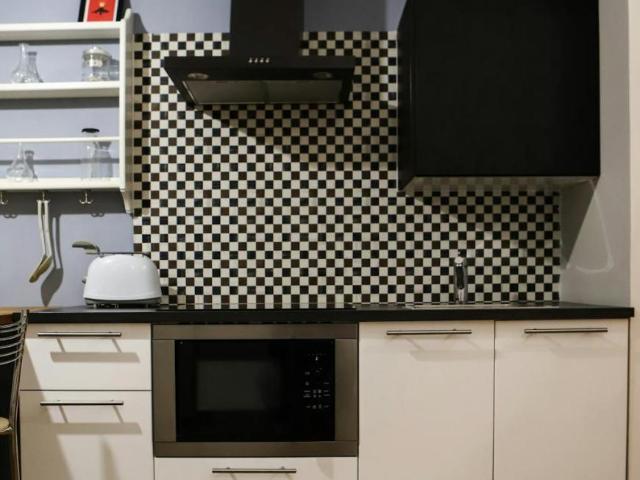 Appartamento 1 camere da letto, Naples Naples 80125 DS101511259