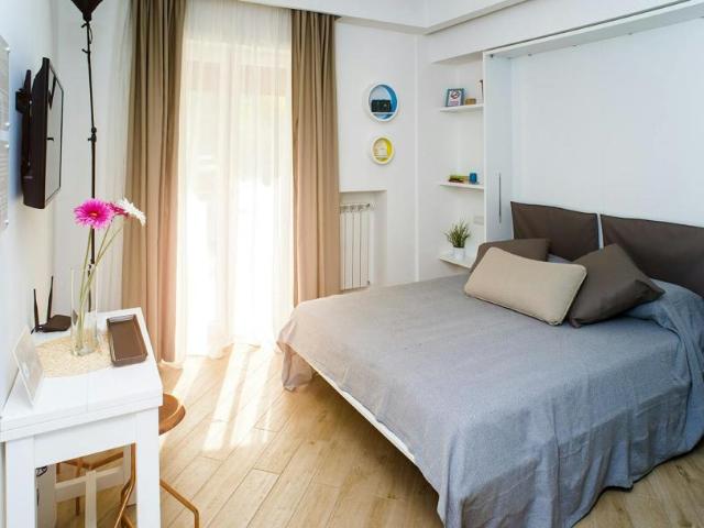 Appartamento 1 camere da letto, Naples Naples 80125 DS105235859