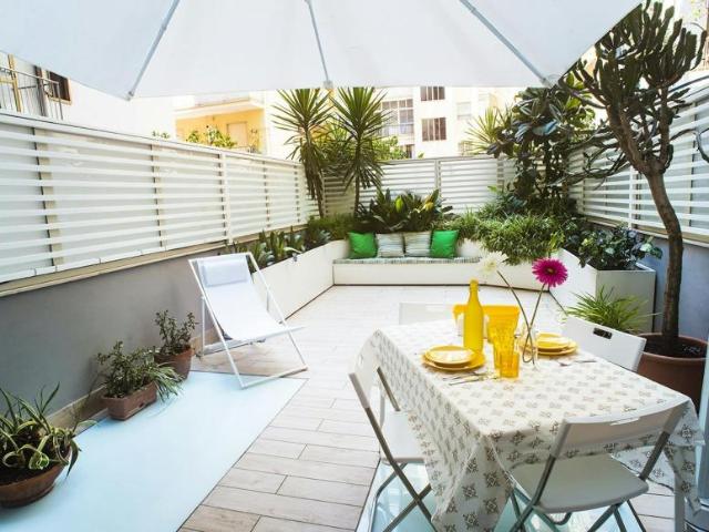 Appartamento 1 camere da letto, Naples Naples 80125 DS105235860
