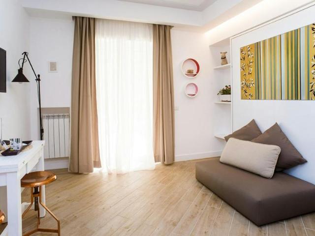 Appartamento 1 camere da letto, Naples Naples 80125 DS105235886