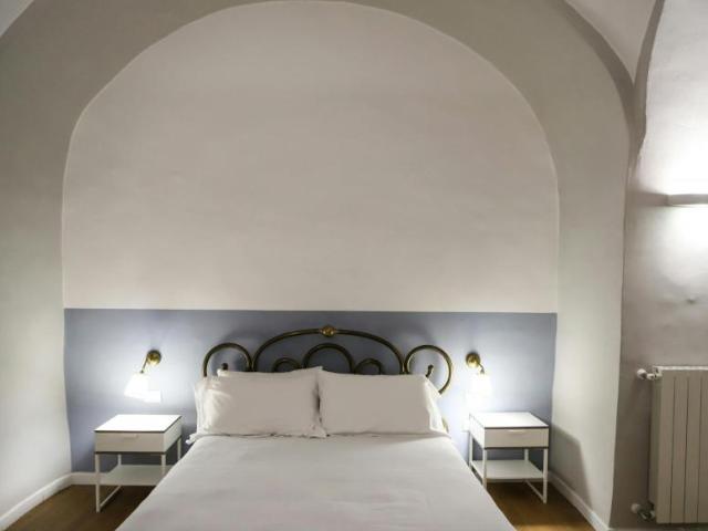 Appartamento 1 camere da letto, Naples Naples 80125 ES101511279