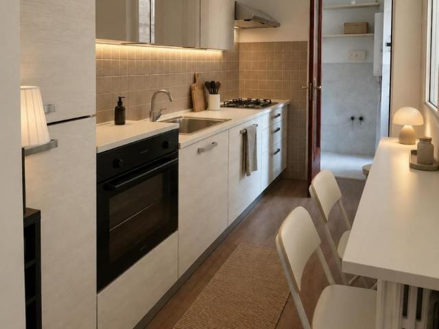 Appartamento 1 camere da letto, Naples Naples 80129 DS105739689