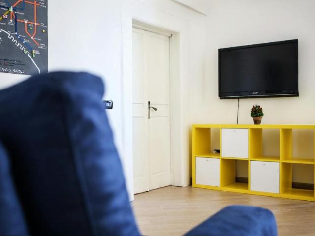 Appartamento 1 camere da letto, Naples Naples 80129 ES101511243