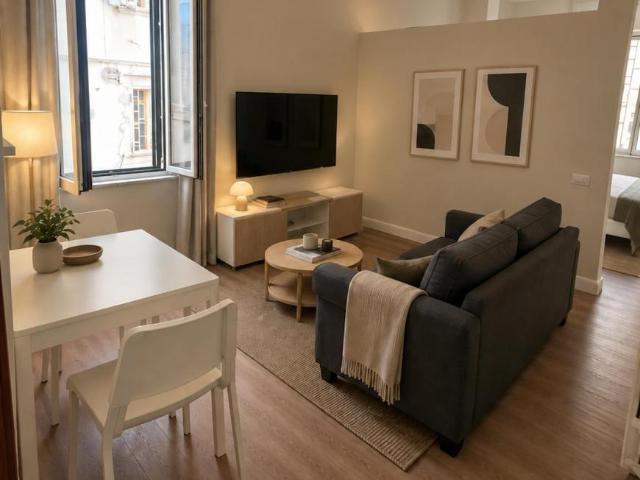 Appartamento 1 camere da letto, Naples Naples 80129 ES105739689