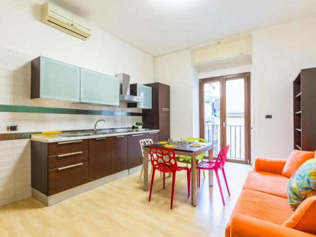 Appartamento 1 camere da letto, Naples Naples 80133 DS104364585