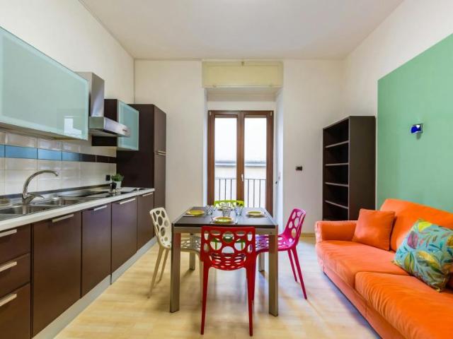 Appartamento 1 camere da letto, Naples Naples 80133 ES104364585