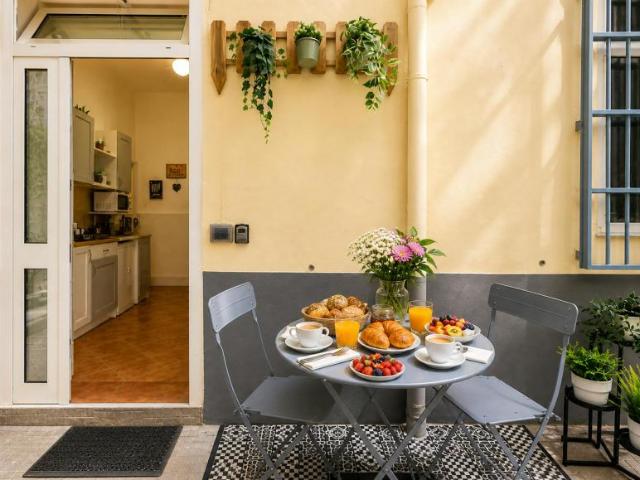 Appartamento 1 camere da letto, Naples Naples 80132 DS104782993