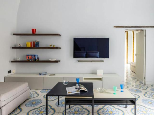 Appartamento 1 camere da letto, Naples Naples 80132 ES101511231
