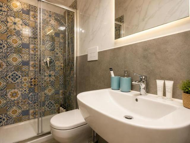 Appartamento 1 camere da letto, Naples Naples 80132 ES104782993