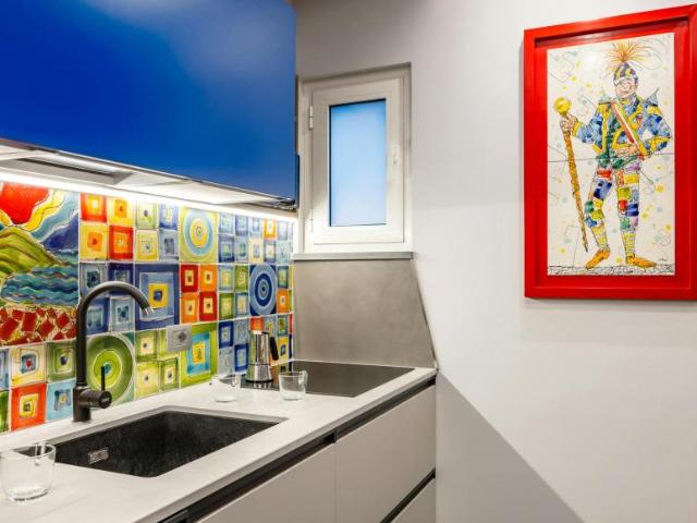 Appartamento 1 camere da letto, Naples Naples 80137 DS101511253