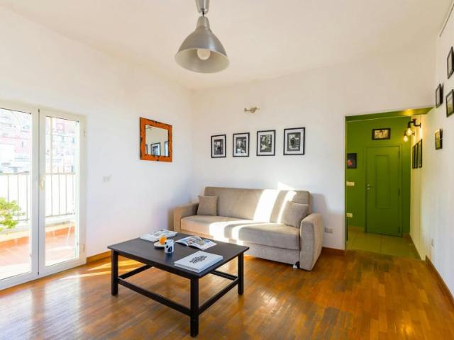 Appartamento 1 camere da letto, Naples Naples 80134 ES101511241