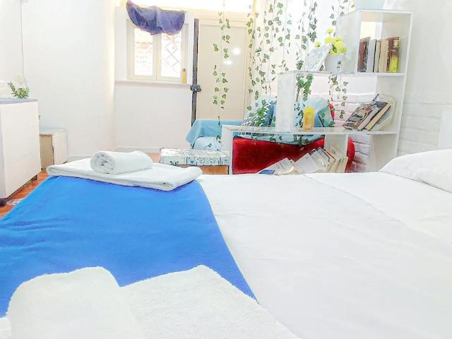 Appartamento 1 camere da letto, Naples Naples 80134 ES105568214