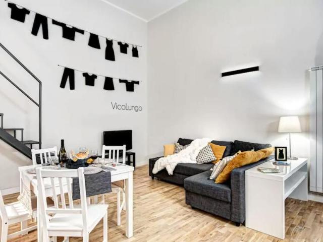 Appartamento 1 camere da letto, Naples Naples 80135 ES105089035