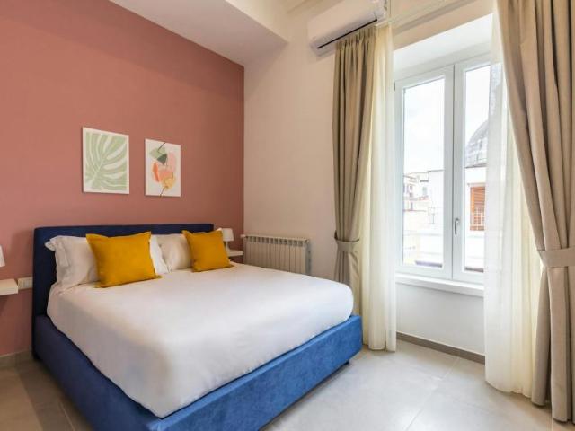 Appartamento 1 camere da letto, Naples Naples 80138 DS101511265