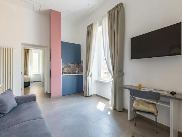 Appartamento 1 camere da letto, Naples Naples 80138 DS101511202