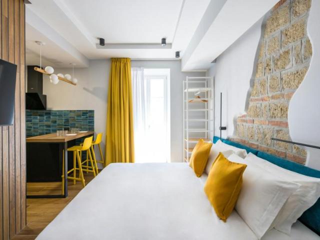 Appartamento 1 camere da letto, Naples Naples 80138 DS101642290