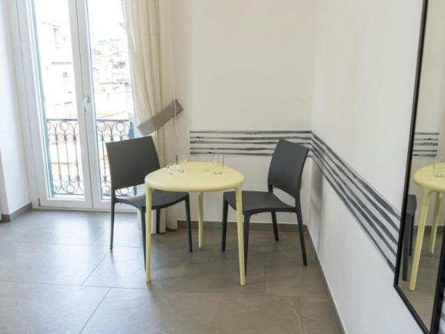 Appartamento 1 camere da letto, Naples Naples 80138 DS103119958