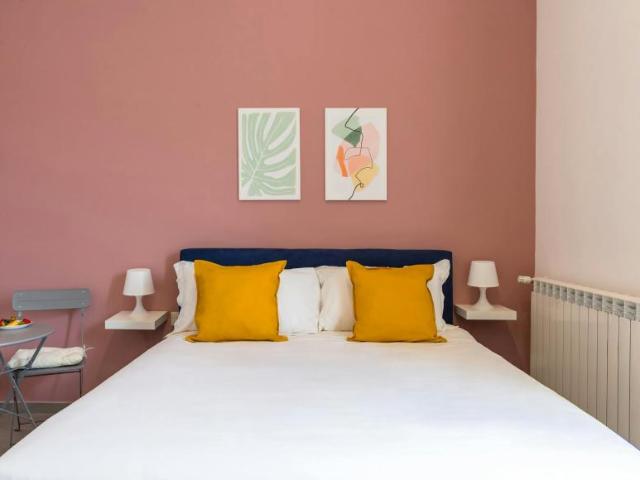 Appartamento 1 camere da letto, Naples Naples 80138 ES101511265