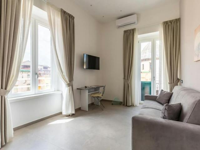 Appartamento 1 camere da letto, Naples Naples 80138 ES101511202