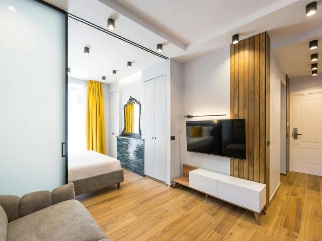 Appartamento 1 camere da letto, Naples Naples 80138 ES101511209