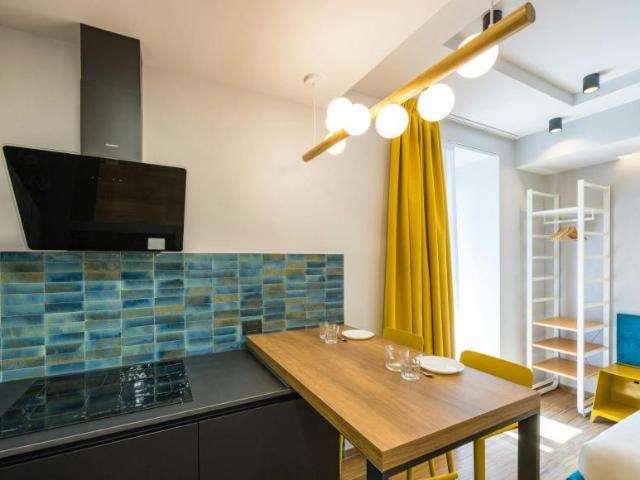 Appartamento 1 camere da letto, Naples Naples 80138 ES101642290