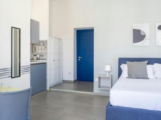 Appartamento 1 camere da letto, Naples Naples 80138 ES103119958