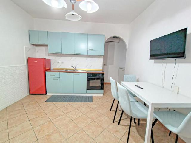 Appartamento 1 camere da letto, Naples Naples 80138 ES104783543