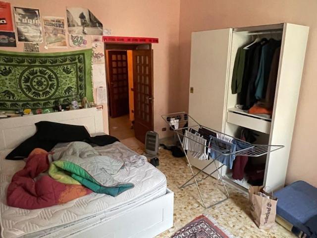 Appartamento 1 camere da letto, Naples Naples 80139 ELS103841431