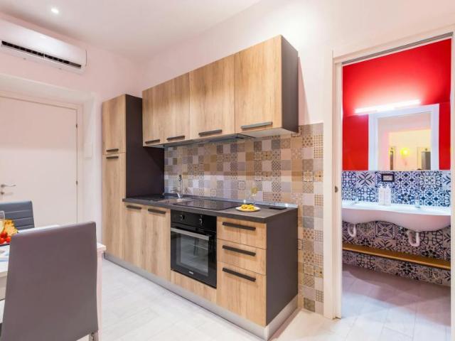 Appartamento 1 camere da letto, Naples Naples 80139 ES101511287