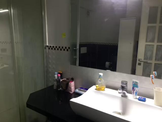 Appartamento 1 camere da letto, Naples Naples 80139 ES96147576