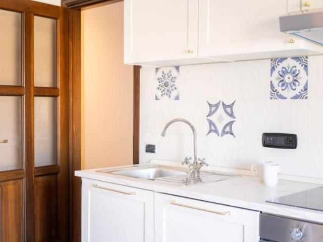 Appartamento 1 camere da letto, Soverato Soverato DS87563441