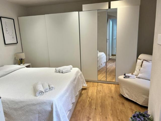 Appartamento 1 camere da letto, Sori Sori 16031 DS104682700