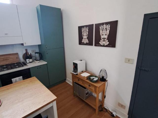 Appartamento 1 camere da letto, Sambuca di Sicilia Sambuca di Sicilia DS99386170