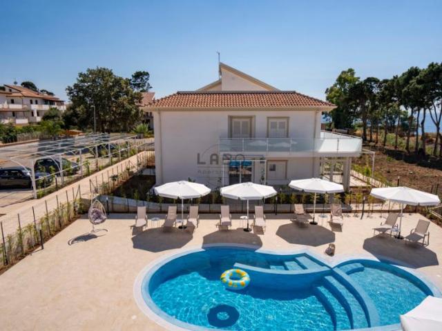 Appartamento 1 camere da letto, Santa Domenica Santa Domenica DS99387719