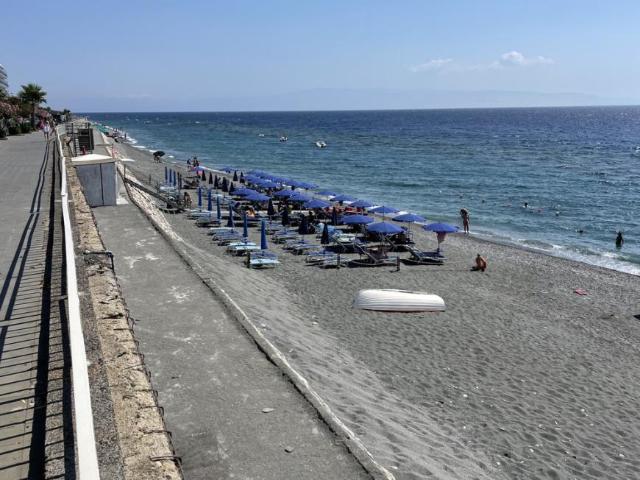Appartamento 1 camere da letto, Sant'Alessio Siculo Sant'Alessio Siculo DS96119048