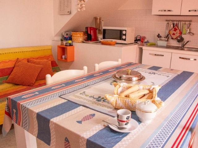 Appartamento 1 camere da letto, Sant'Antioco Sant'Antioco DS103961053