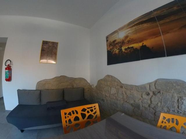 Appartamento 1 camere da letto, Sant'Antioco Sant'Antioco ES99289058