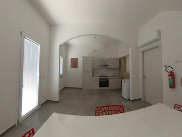 Appartamento 1 camere da letto, Sant'Antioco Sant'Antioco ES99289123